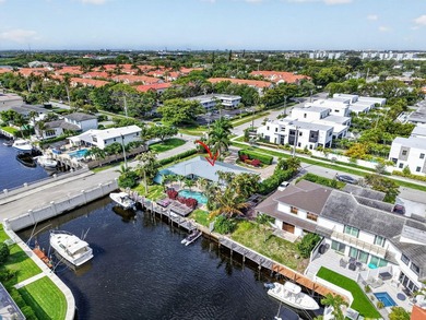 Welcome Home to this boater's paradise. Live the Florida life in - photo 56