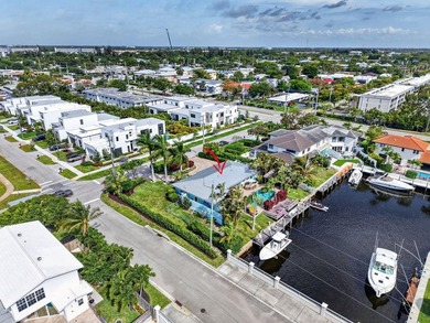 Welcome Home to this boater's paradise. Live the Florida life in - photo 57