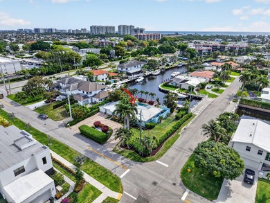 Welcome Home to this boater's paradise. Live the Florida life in - photo 58
