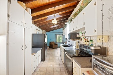 Discover the potential of this rare lakefront property offering - photo 8