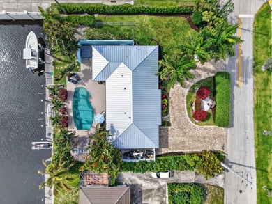 Welcome Home to this boater's paradise. Live the Florida life in - photo 60