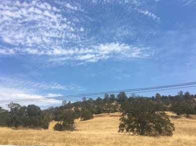 Lake Lot For Sale in La Grange, California