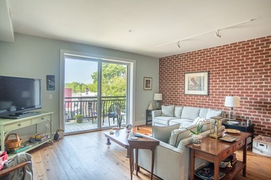 Location..location..location..Corner unit condo w/1400 sq ft on