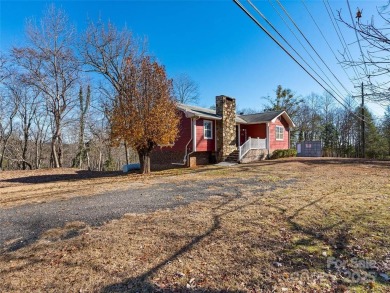 Lake Lure Home For Sale in Lake Lure North Carolina