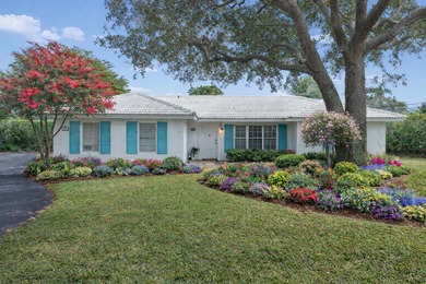 Lake Ida - Palm Beach County Home For Sale in Delray Beach Florida