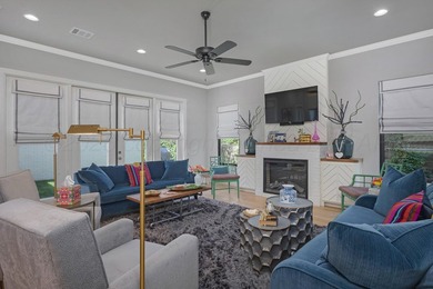 Welcome to this exceptional 6 bedroom, 6 bath residence designed - photo 8