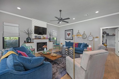 Welcome to this exceptional 6 bedroom, 6 bath residence designed - photo 10