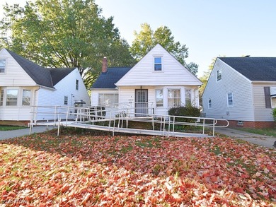 Lake Erie - Cuyahoga County Home Sale Pending in Euclid Ohio