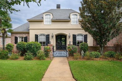 Lake Home For Sale in Shreveport, Louisiana