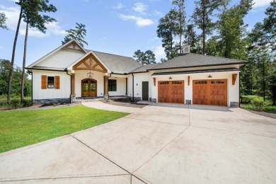Lake Oconee Home For Sale in Greensboro Georgia