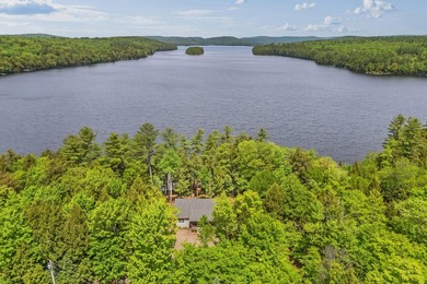 PARKER POND~This exceptional year-round waterfront estate offers - photo 1
