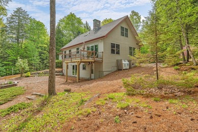 PARKER POND~This exceptional year-round waterfront estate offers - photo 2