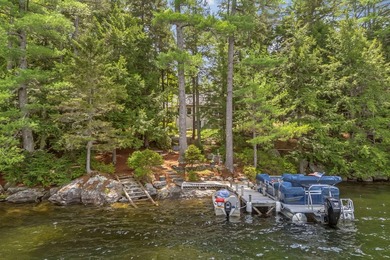 PARKER POND~This exceptional year-round waterfront estate offers - photo 3