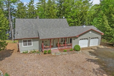 PARKER POND~This exceptional year-round waterfront estate offers - photo 4