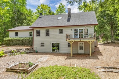 PARKER POND~This exceptional year-round waterfront estate offers - photo 5