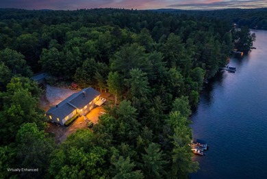 PARKER POND~This exceptional year-round waterfront estate offers - photo 6