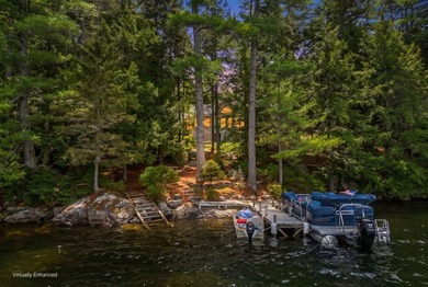 PARKER POND~This exceptional year-round waterfront estate offers - photo 7