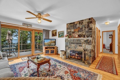 PARKER POND~This exceptional year-round waterfront estate offers - photo 9