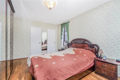 Discover serene living in the heart of Brooklyn's Marine Park