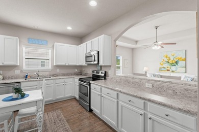 What a buy! Affordably priced to sell. This home has so much to - photo 12
