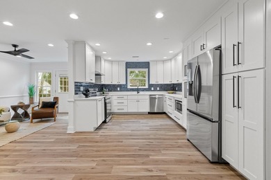 This wonderful renovated, turnkey home features 5 spacious - photo 13