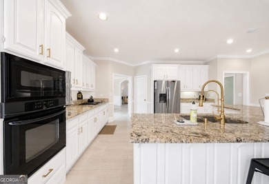 Located in the sought-after Estates section of Horseshoe Bend - photo 13