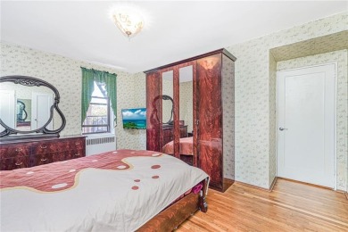 Discover serene living in the heart of Brooklyn's Marine Park