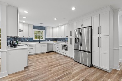 This wonderful renovated, turnkey home features 5 spacious - photo 14