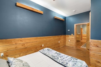 Located in the town of Dubois, this versatile live/work property - photo 14