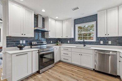 This wonderful renovated, turnkey home features 5 spacious - photo 15