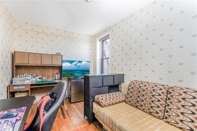 Discover serene living in the heart of Brooklyn's Marine Park