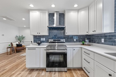 This wonderful renovated, turnkey home features 5 spacious - photo 17