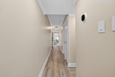 Rare opportunity to own a 3rd-floor end unit in the gated - photo 17