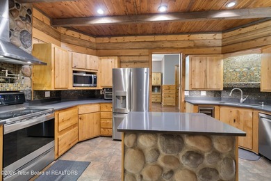 Located in the town of Dubois, this versatile live/work property - photo 17
