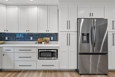 This wonderful renovated, turnkey home features 5 spacious - photo 18