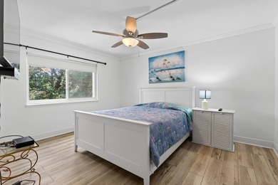 Rare opportunity to own a 3rd-floor end unit in the gated - photo 18