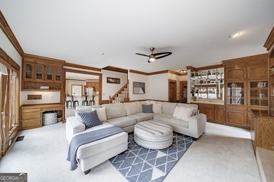 Located in the sought-after Estates section of Horseshoe Bend - photo 18
