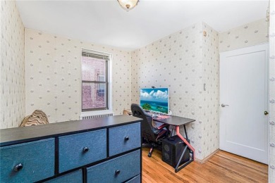 Discover serene living in the heart of Brooklyn's Marine Park