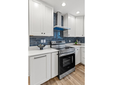 This wonderful renovated, turnkey home features 5 spacious - photo 19