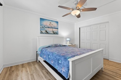 Rare opportunity to own a 3rd-floor end unit in the gated - photo 19