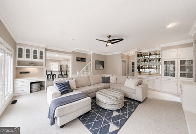 Located in the sought-after Estates section of Horseshoe Bend - photo 19