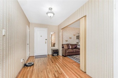 Discover serene living in the heart of Brooklyn's Marine Park