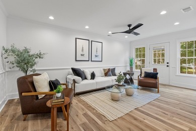 This wonderful renovated, turnkey home features 5 spacious - photo 20