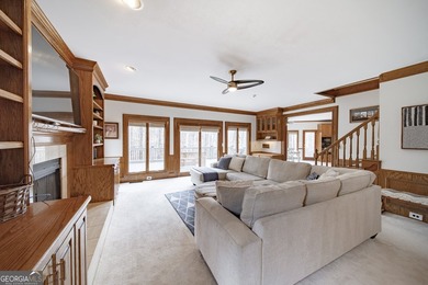 Located in the sought-after Estates section of Horseshoe Bend - photo 20