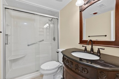 Rare opportunity to own a 3rd-floor end unit in the gated - photo 21