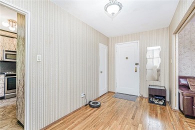 Discover serene living in the heart of Brooklyn's Marine Park