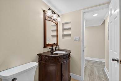 Rare opportunity to own a 3rd-floor end unit in the gated - photo 22