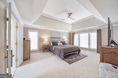 Located in the sought-after Estates section of Horseshoe Bend - photo 22
