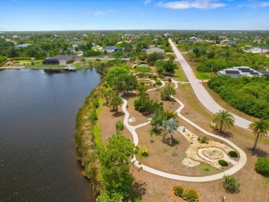 Amazing quarter acre lot available in Florida's best hidden - photo 22