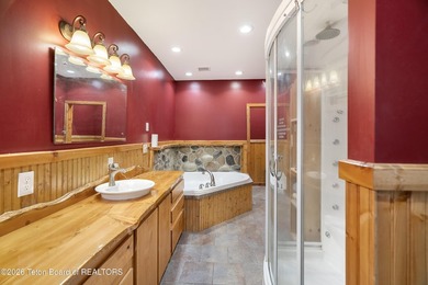 Located in the town of Dubois, this versatile live/work property - photo 22